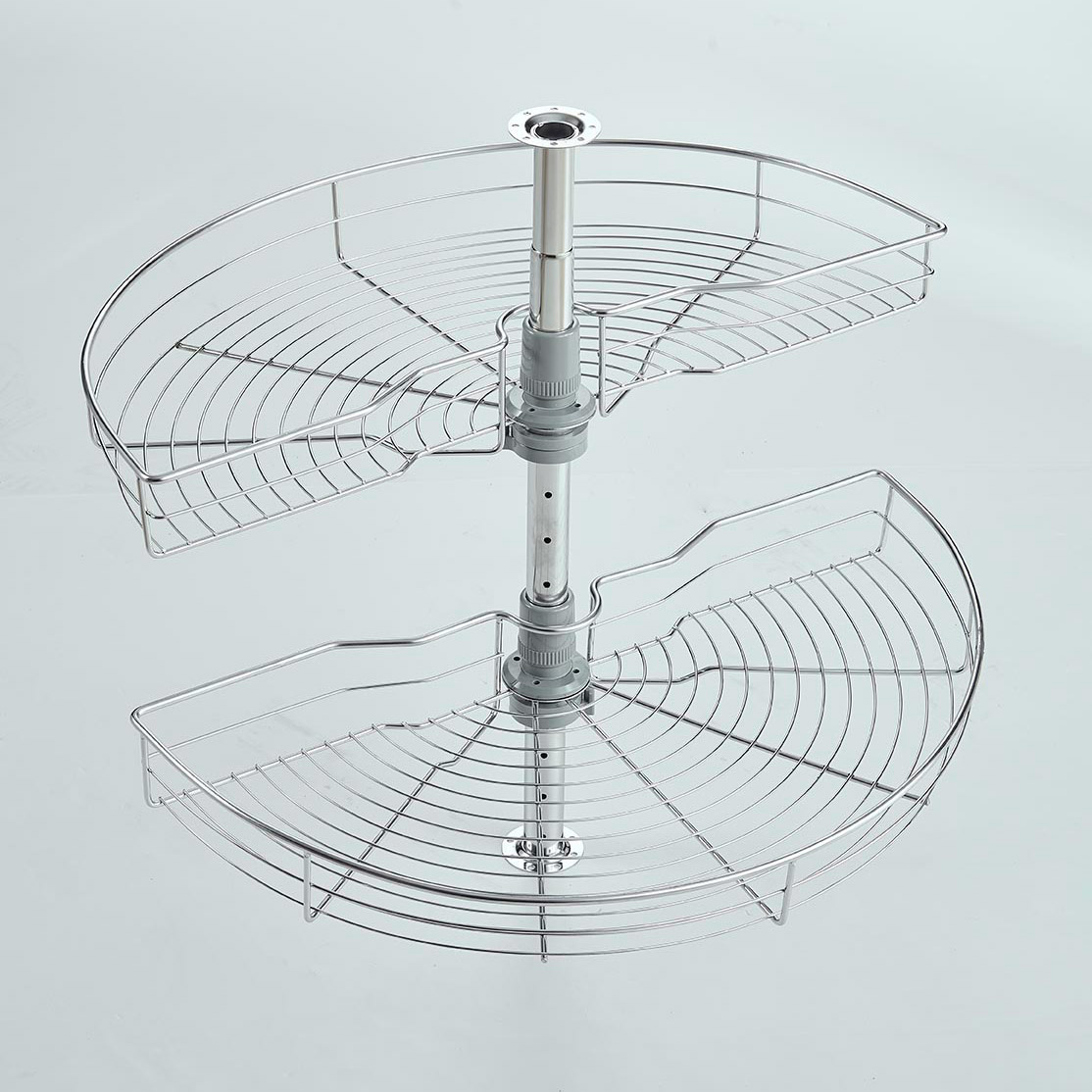 Magic Corner Unit 02 - GST kitchen hardware