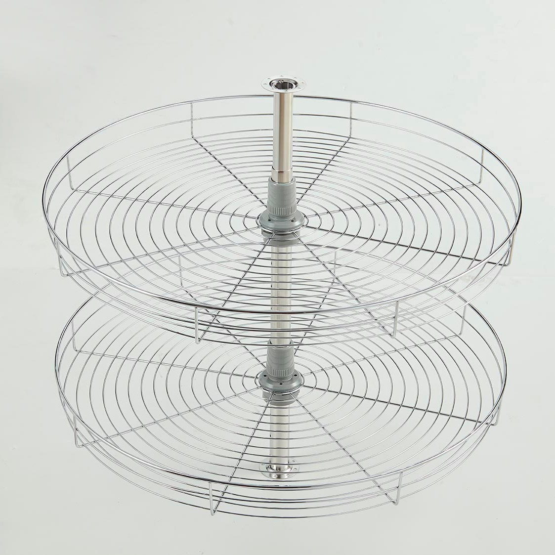 Magic Corner Unit 03 - GST kitchen hardware