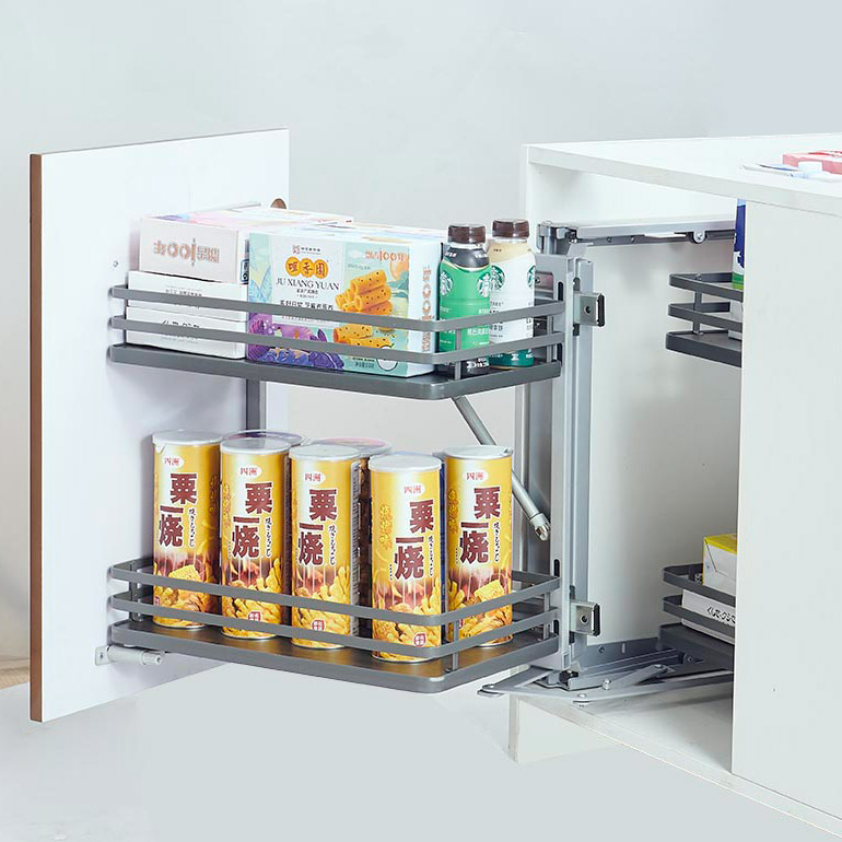Magic Corner Unit