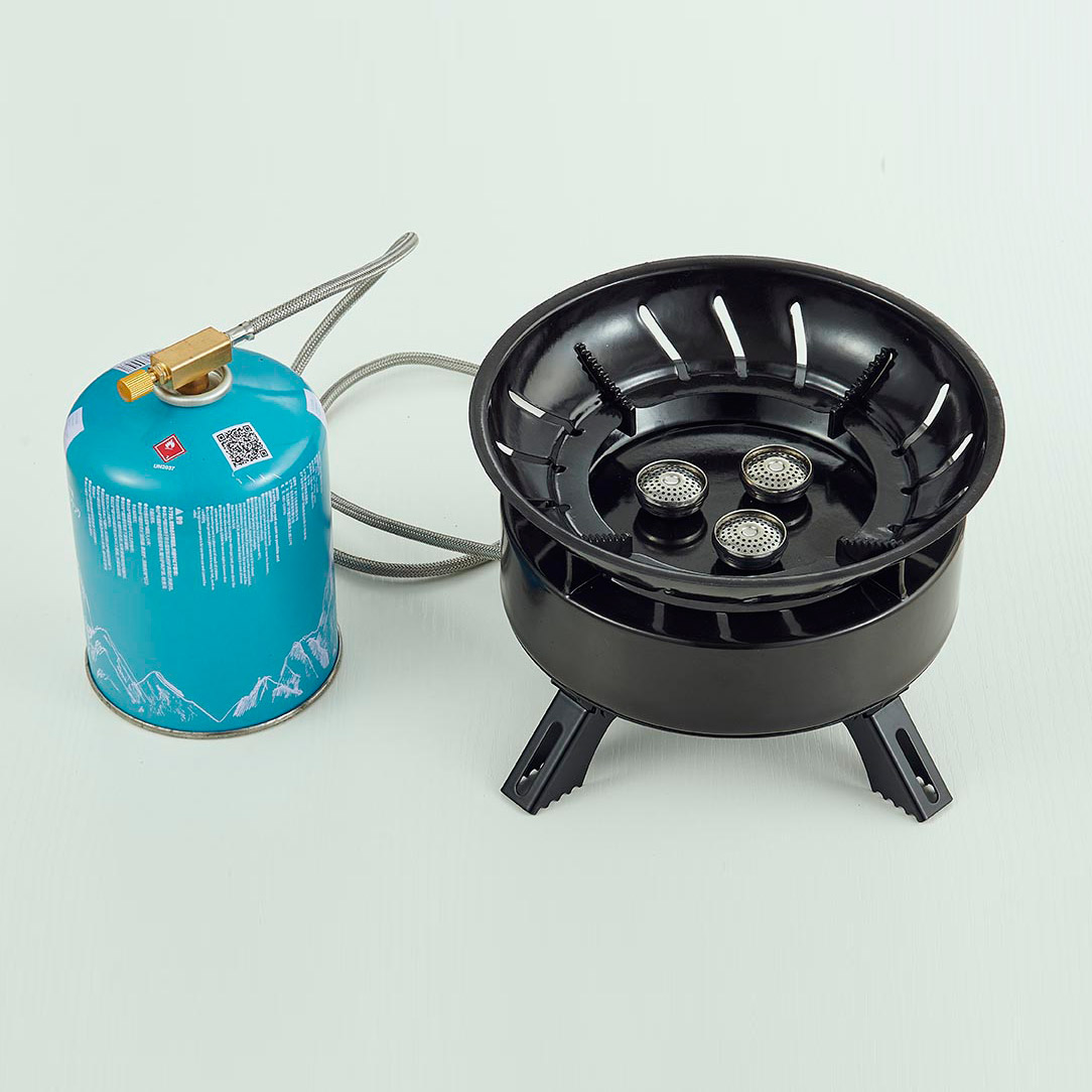 Outdoor BBQ & Camping 7860 - GST kitchen hardware