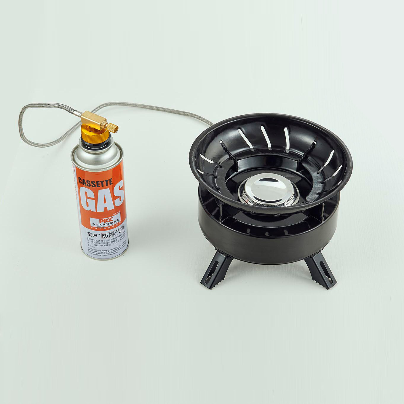 Outdoor BBQ & Camping 7862 - GST kitchen hardware