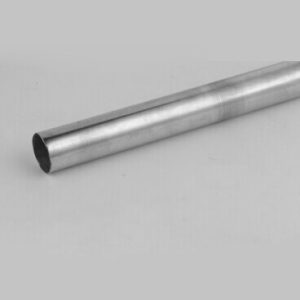 Stainless Steel Support Tube (Accessory)