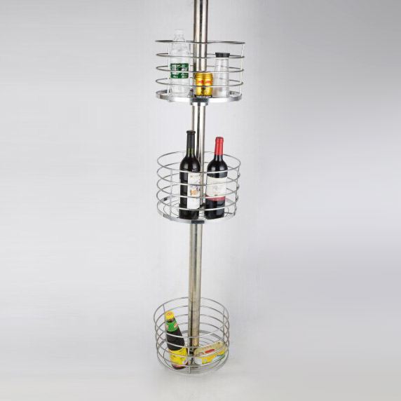 Tall Pantry Unit