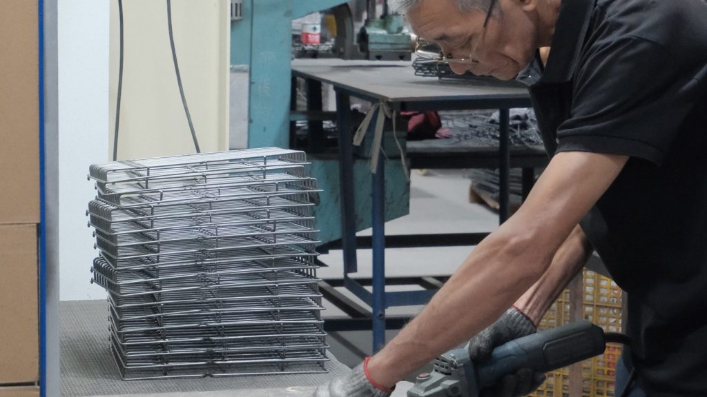Why Source Kitchen Hardware from a Factory with In-House Plating