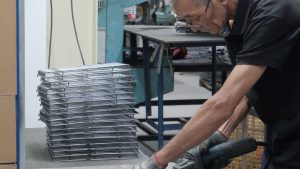 Why Source Kitchen Hardware from a Factory with In-House Plating
