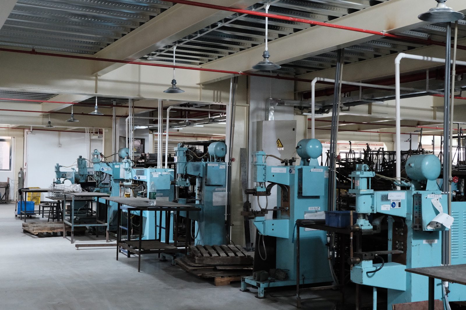Why Zhongshan, Guangdong Is a Global Hub for Kitchen Cabinet Hardware