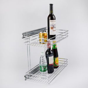Seasoning Pull-Out Basket 1171