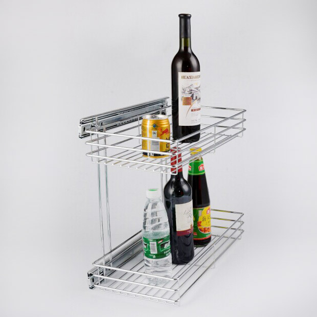 Seasoning Pull-Out Basket 1171