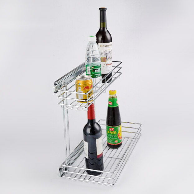 Seasoning Pull-Out Basket 1172
