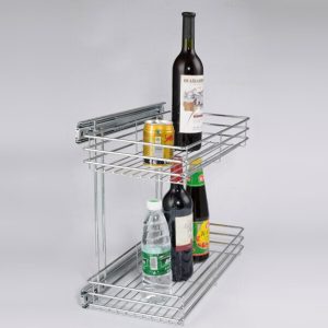 Seasoning Pull-Out Basket 1173
