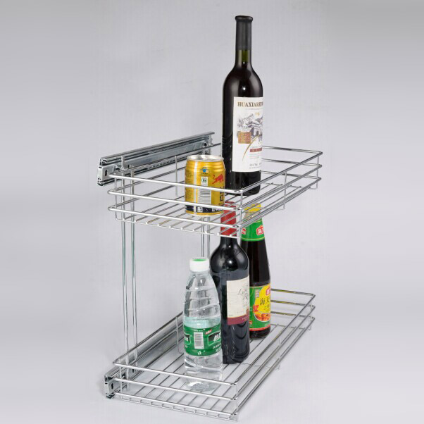 Seasoning Pull-Out Basket 1173