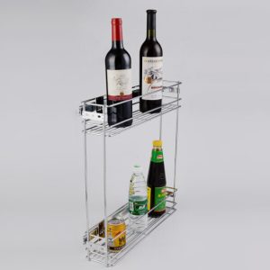 Seasoning Pull-Out Basket 1174