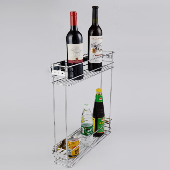 Seasoning Pull-Out Basket 1174