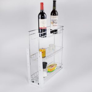 Seasoning Pull-Out Basket 1175