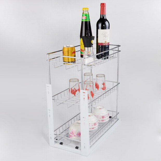 Seasoning Pull-Out Basket 1176