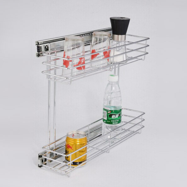 Seasoning Pull-Out Basket 1177